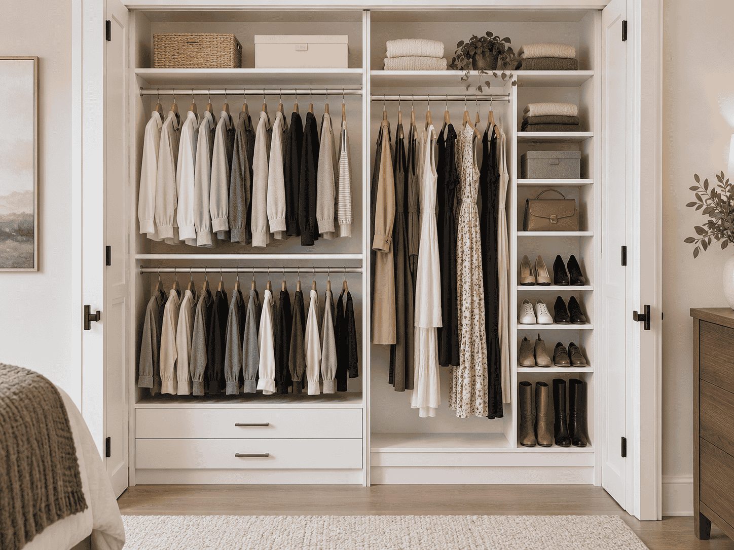 Custom Closets Houston  Custom Closets