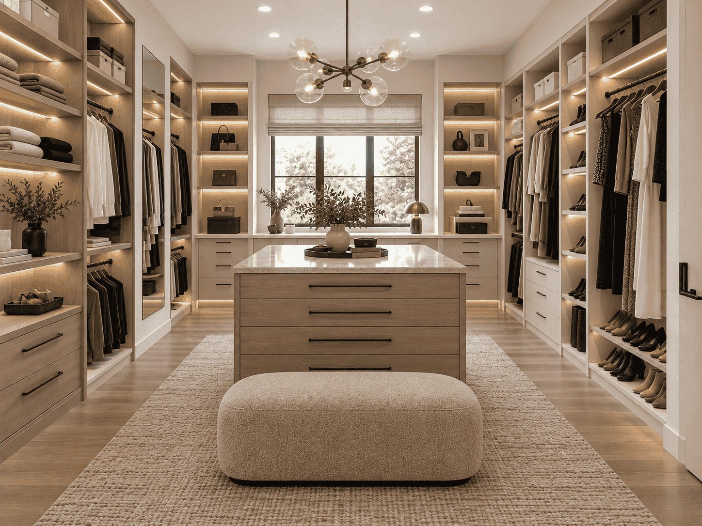Custom Closets Houston  Custom Closets